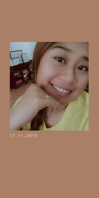 ronalyn cestona profile icon