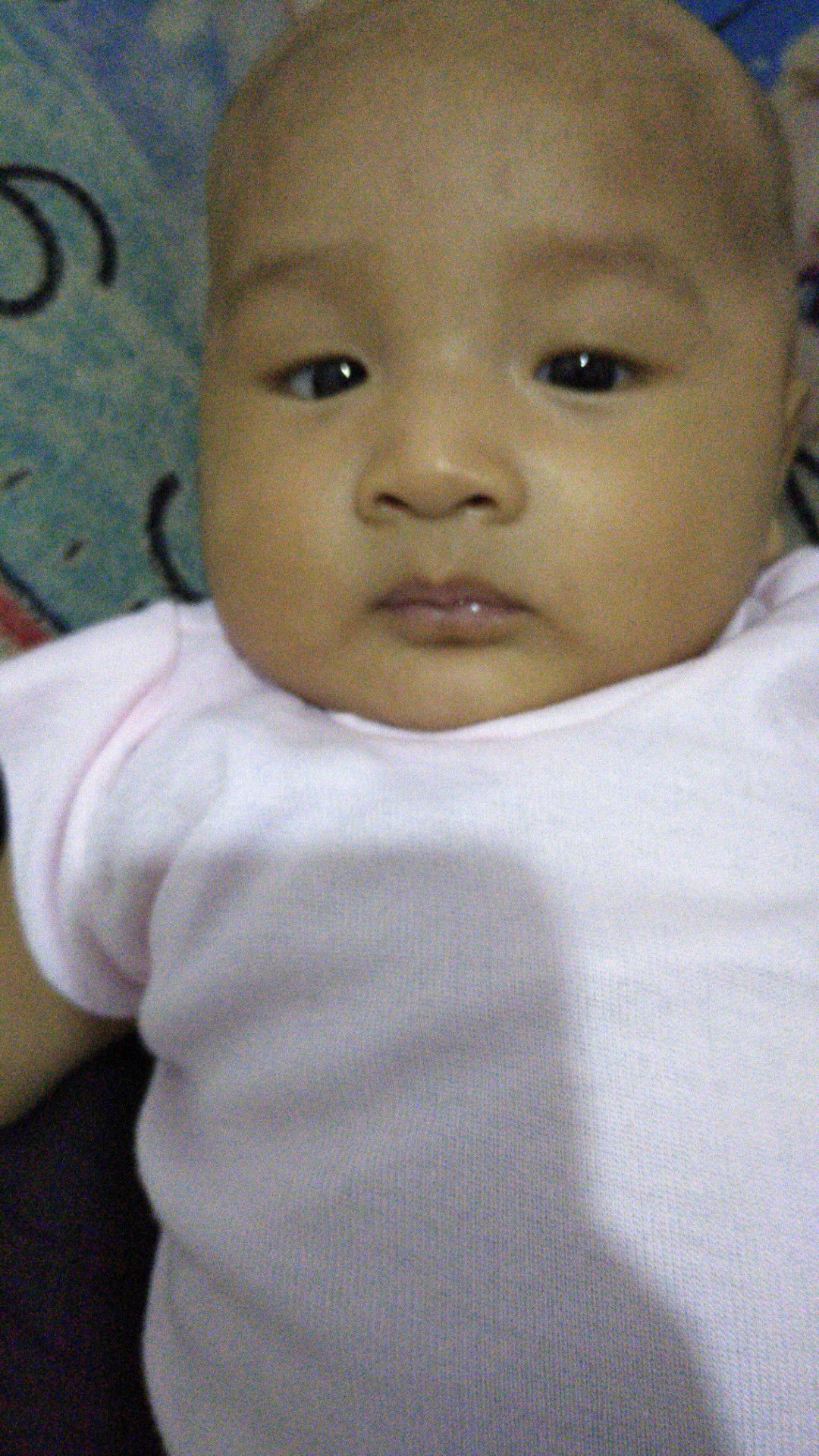 Nabilla Putri Devi Widiyatmoko profile icon