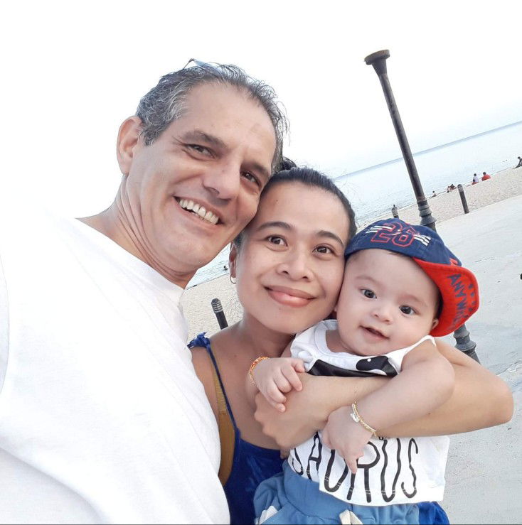 Natsiporn Boriboon Benichou profile icon