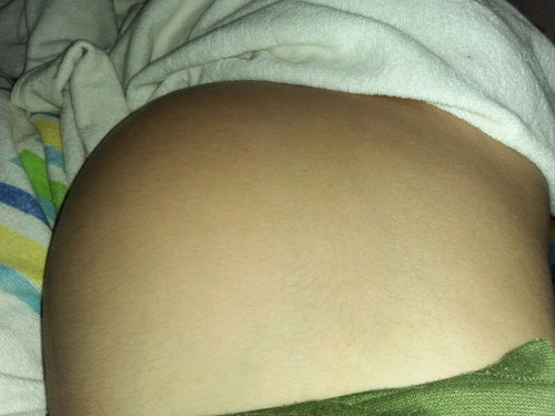 32week 4day // น้ำหนักขึ้น11โล