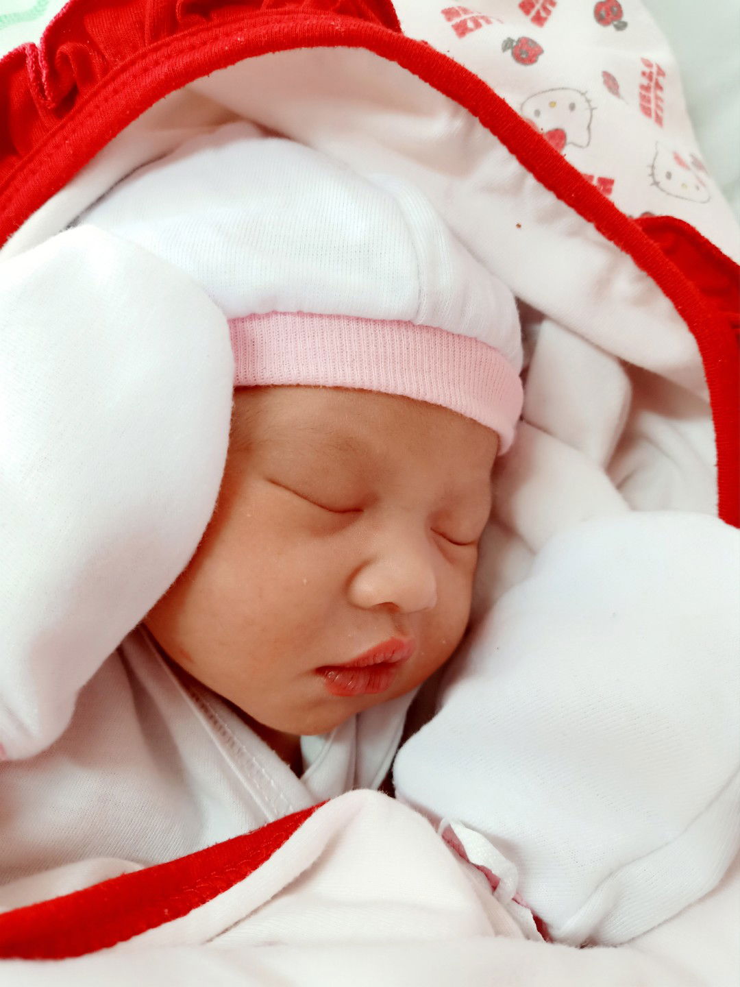 40weeks Thank you Lord!! ♥️