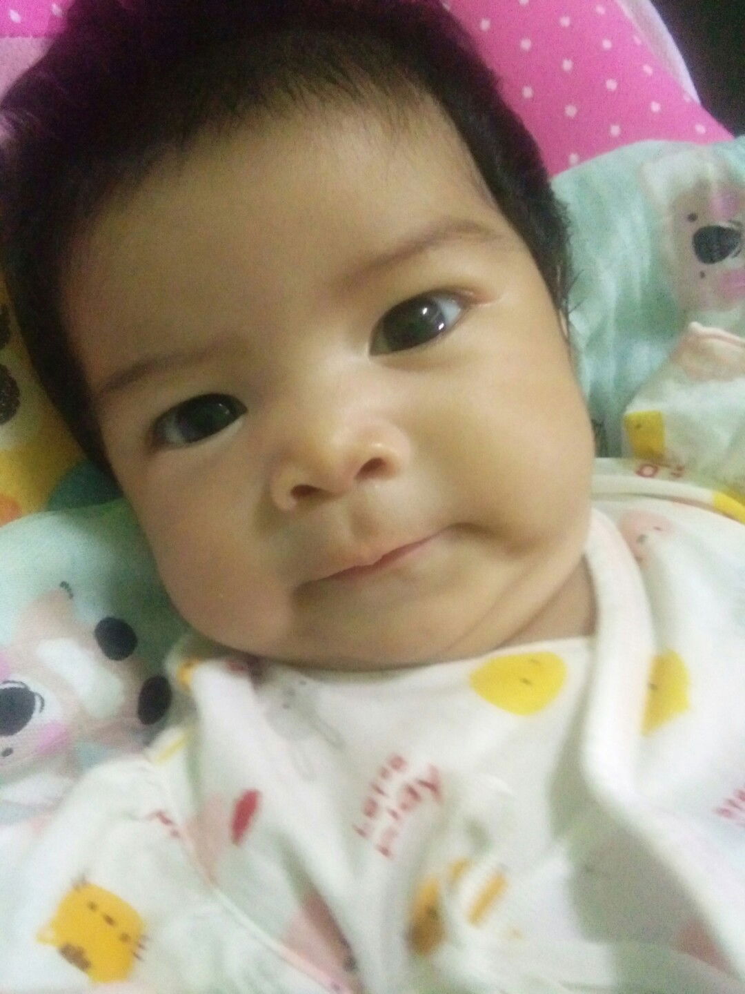 Inging Sry profile icon