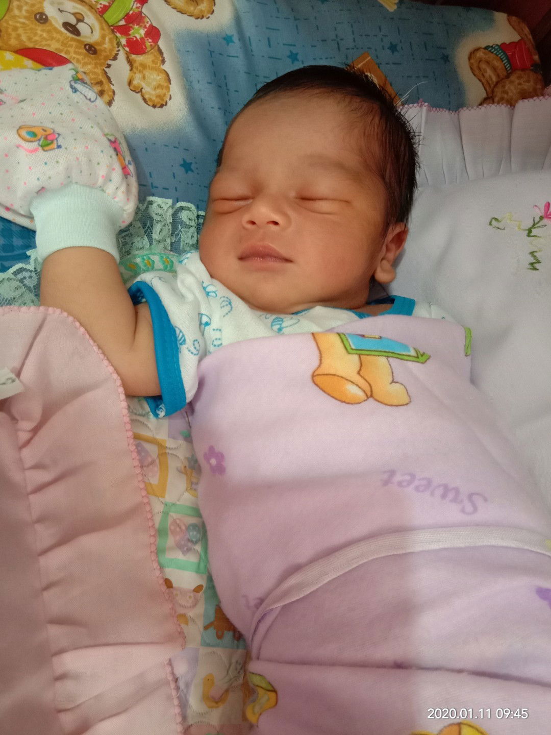 Yusril Ihza Mahendra profile icon