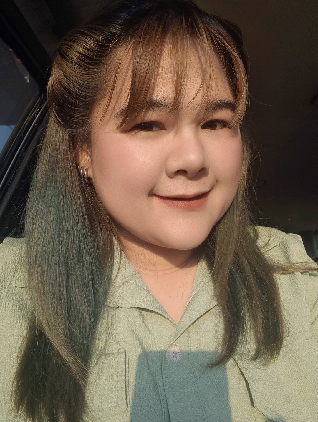 นู๋อิ๊ฟ แฟรนลี่ เสริมสวย profile icon