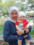Rima P profile icon