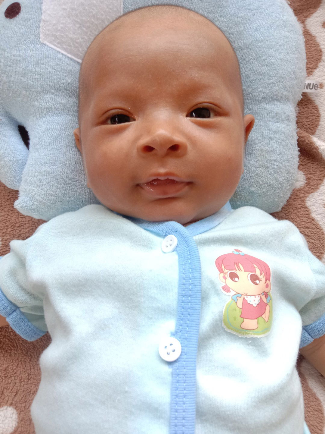 Kanyaphak Buajandaeng profile icon