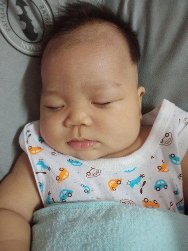 ตามจัยพ่อ