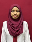 Siti Fatimah profile icon