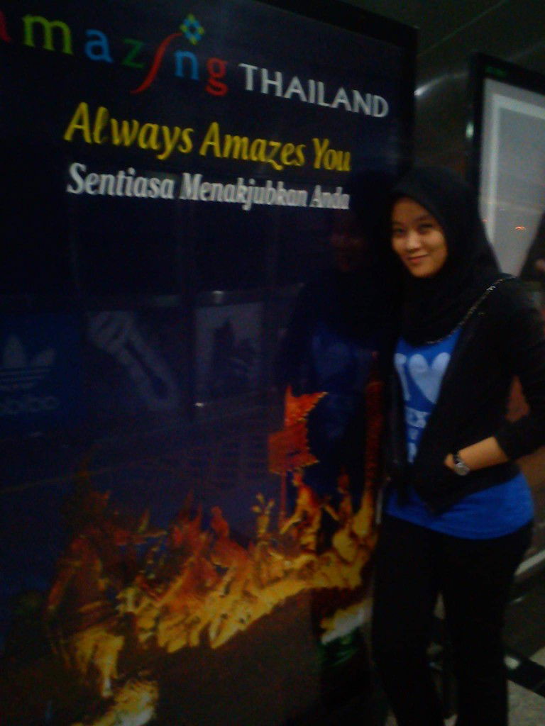 Nursyamsinar Binti Rabi profile icon