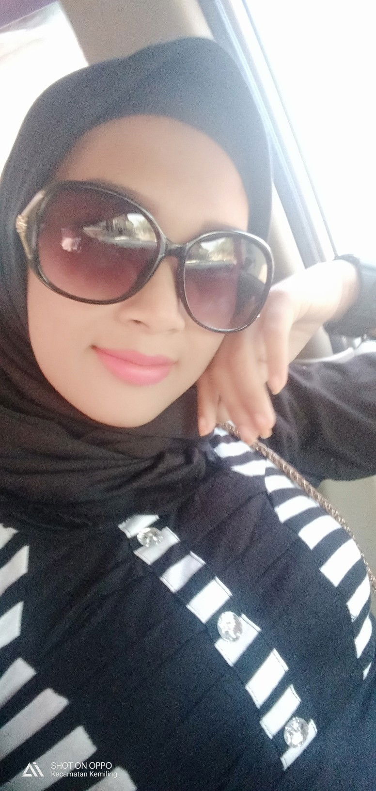 Putrii Zidane Fernando profile icon