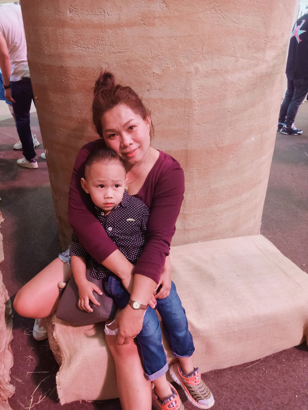 yammy ann profile icon