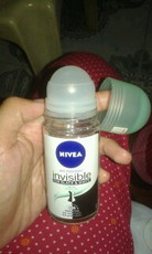 Nivea ( deodorant )