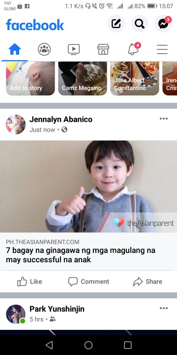 Post reply image