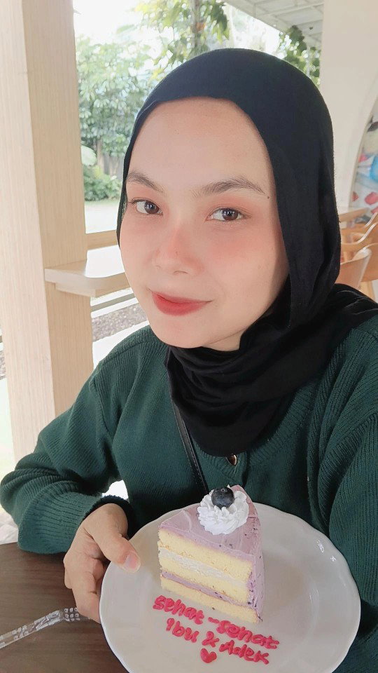 Nani Nurhamidah profile icon