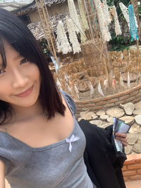 Graphic profile icon