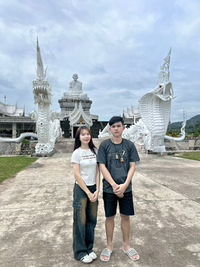 Kanokphon Phanna profile icon