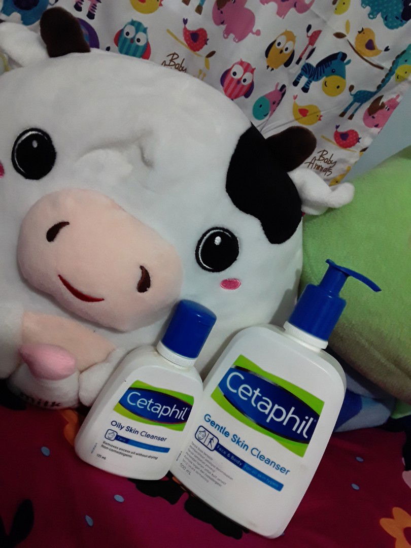 skin care paling aman...