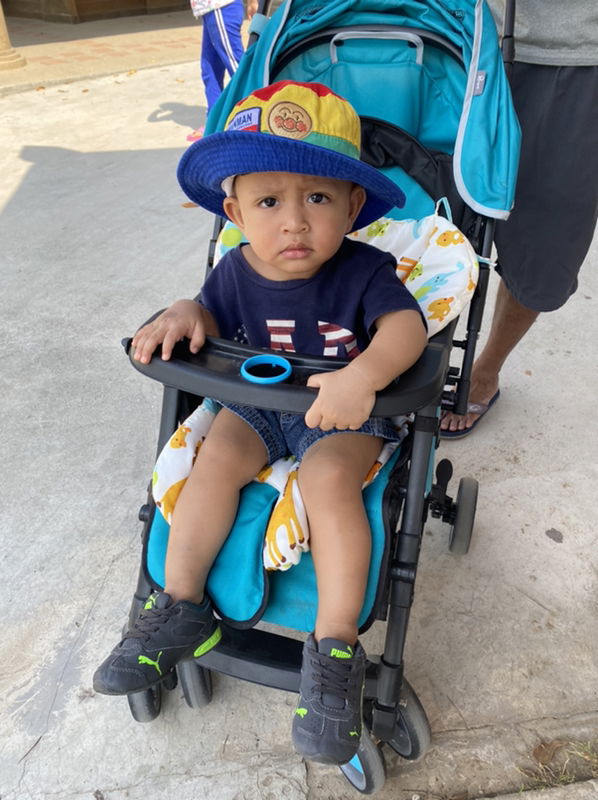 Patcharee Khathalaksana profile icon