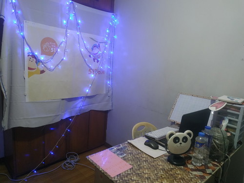 Home-based Part-time Teaching Opportunity