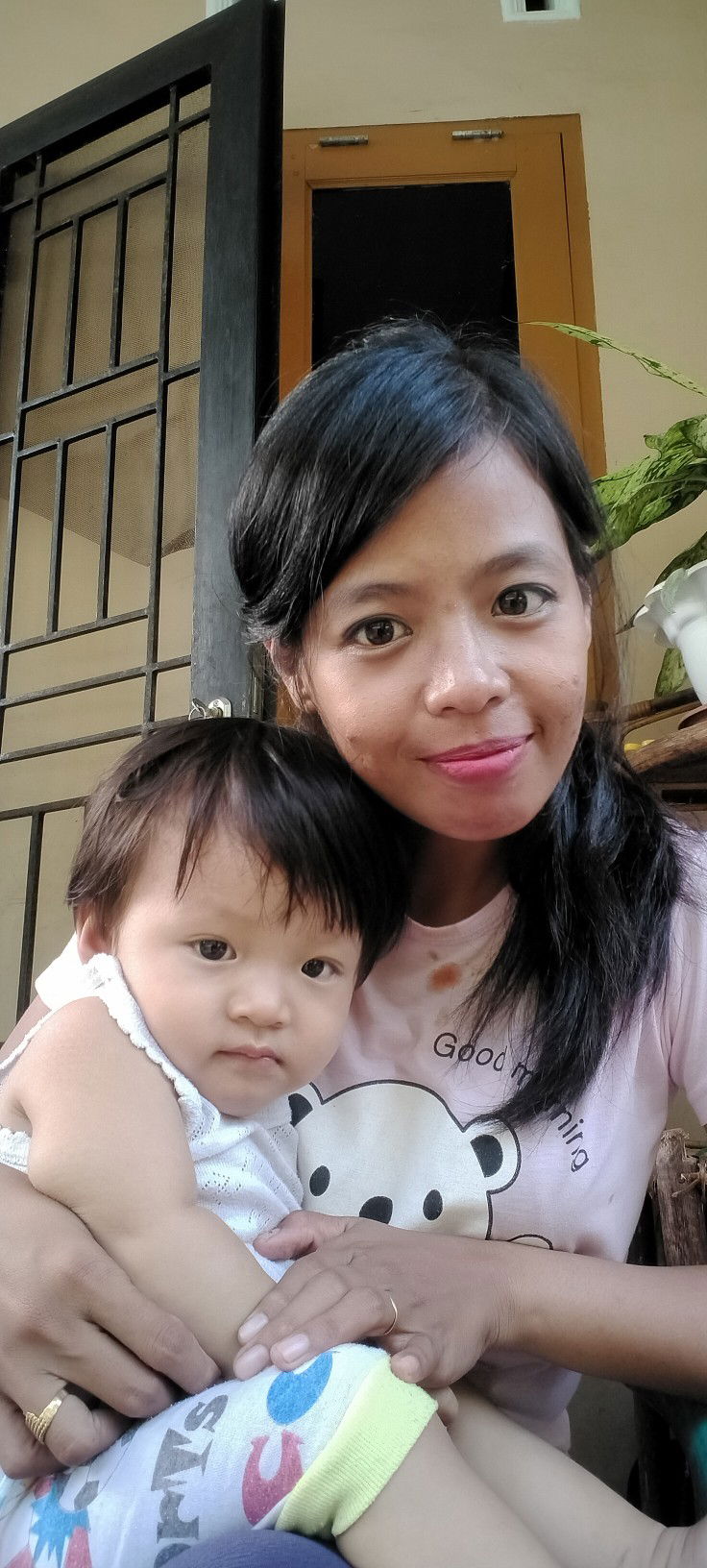 Juita Sihaloho profile icon