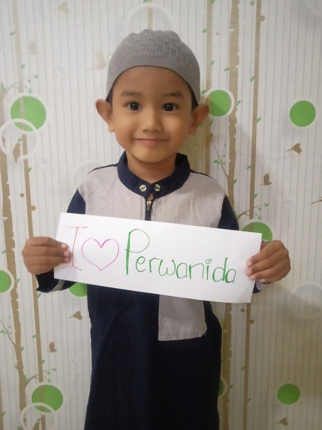 Farah Dita profile icon