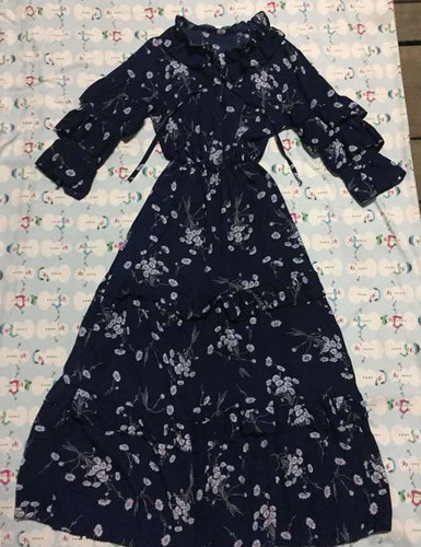 ส่งต่อ ชุดคลุม ใหม่มาก 100฿