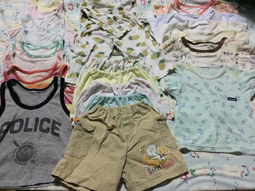 ส่งต่อ เหมาๆ 200฿ ตามสภาพมือ2 ถูกๆ