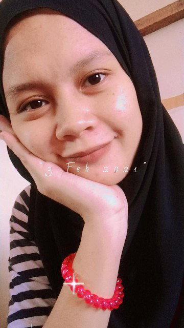 Nur Haimah profile icon