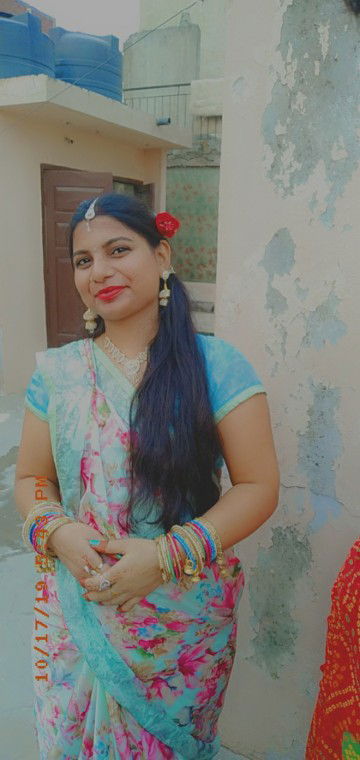 Indu Yadav profile icon