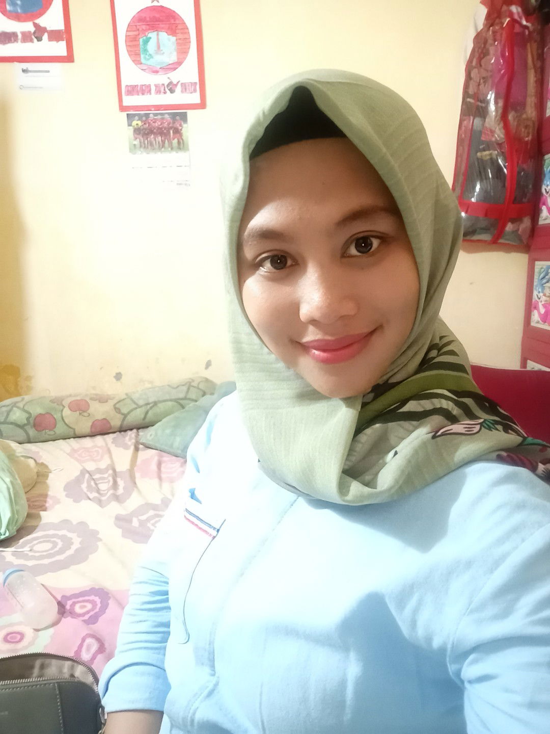 Lisna Azka profile icon