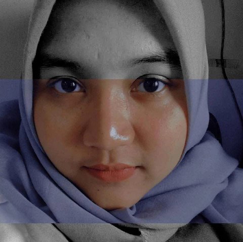 Iftitakhul Mufarriah profile icon