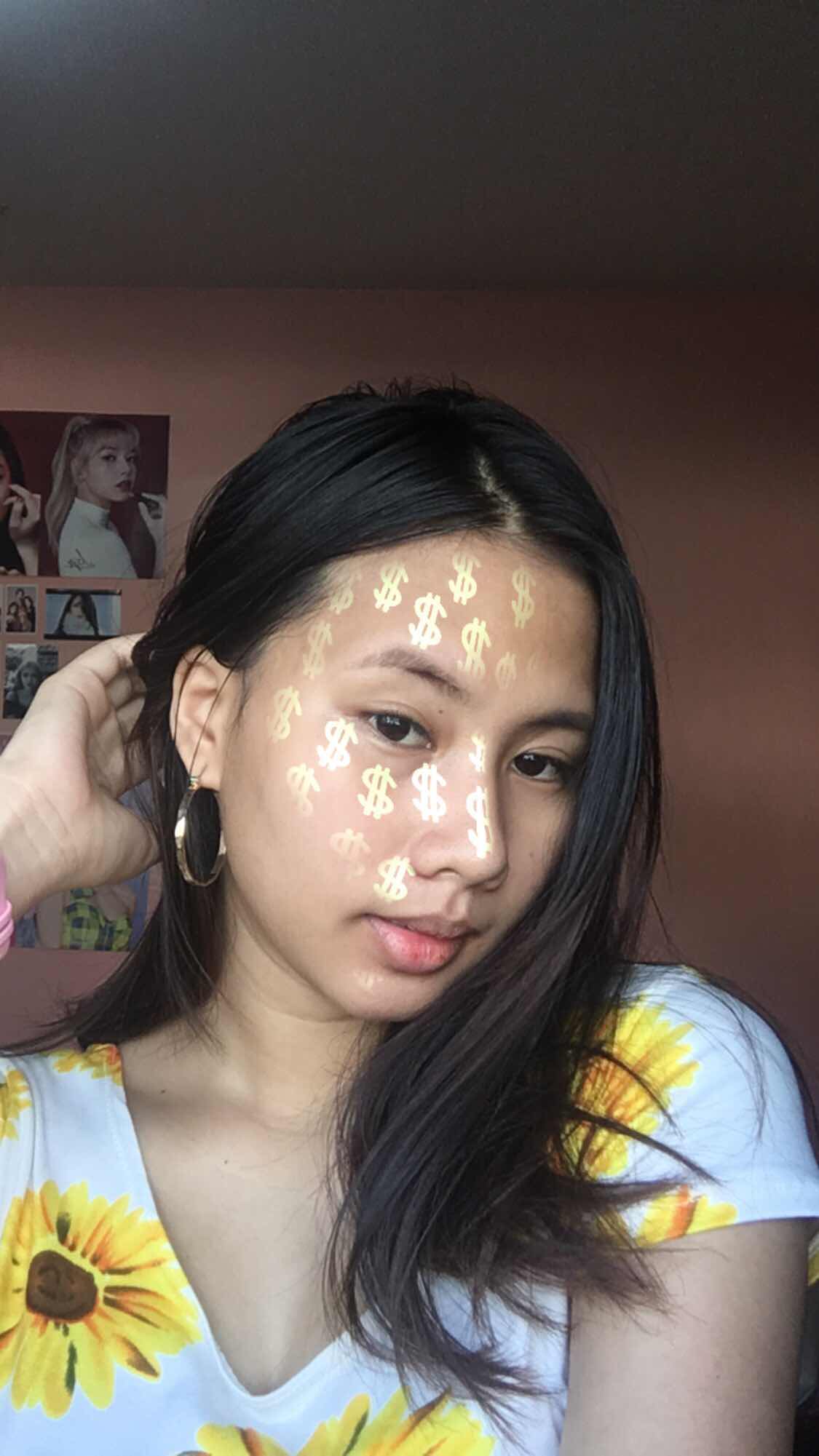 Lean Ashley Ragonot Mora profile icon