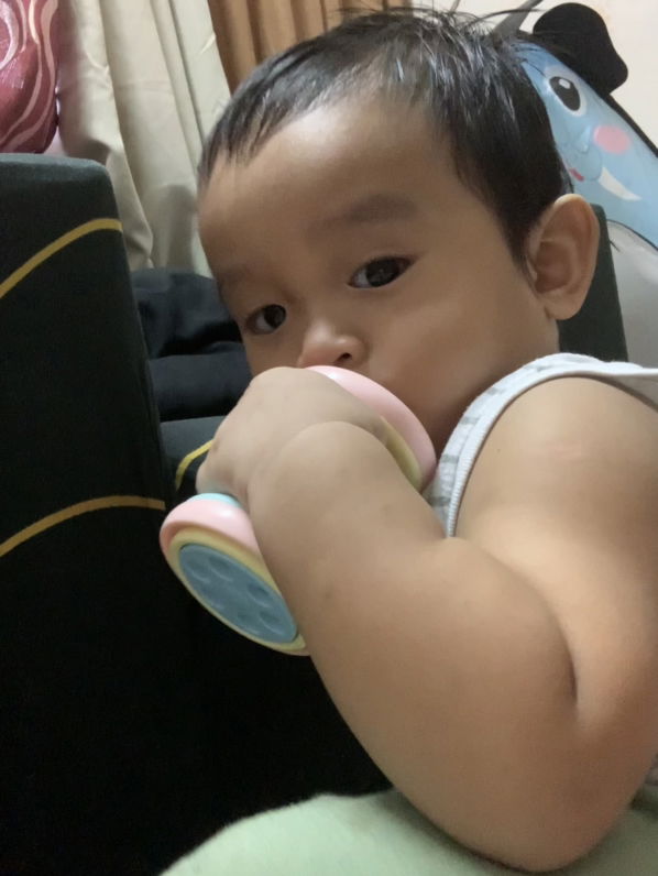 Ainaa Arshad profile icon