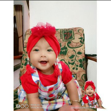 Silvi Anggraeni profile icon