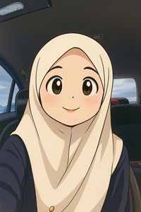 Nor Asikin profile icon