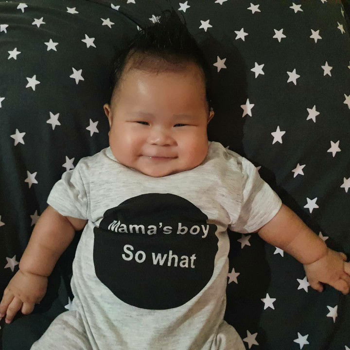 baby Purple profile icon