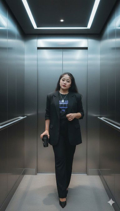 Aien Fatiehah profile icon