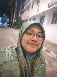 D. Berrillina Satria Muda Indonesia, SH profile icon