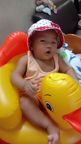 น้องบีม