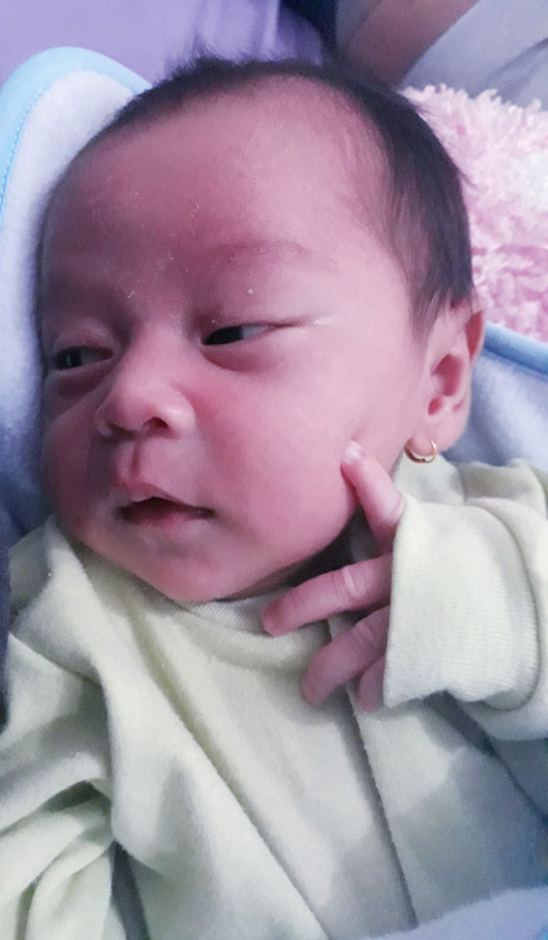 farah SWAT profile icon