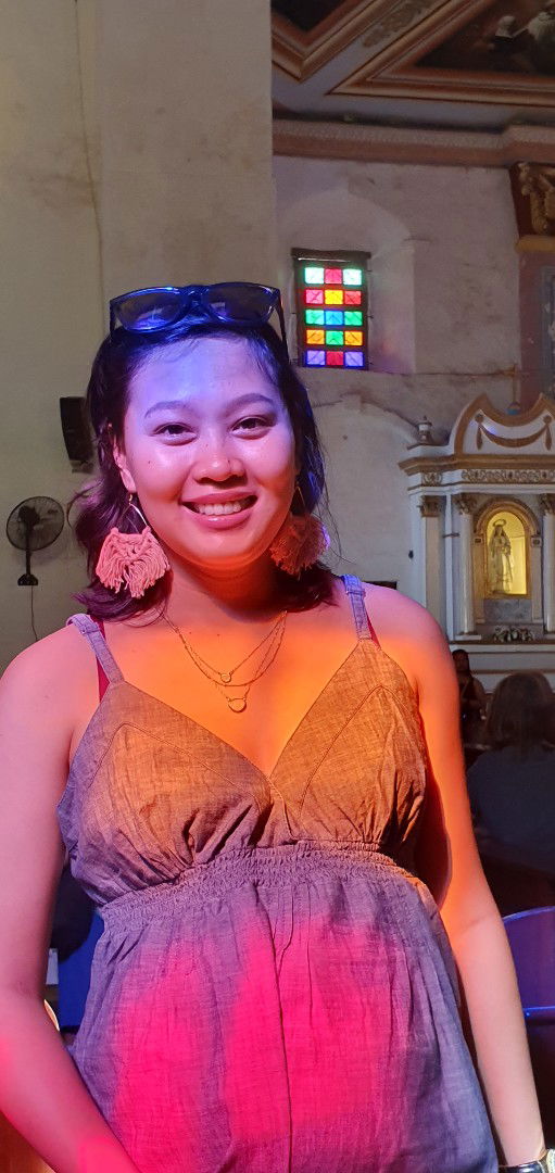 I.G. Amistoso Balagtas profile icon