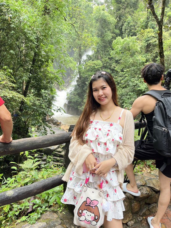 Phapanun Auttano profile icon