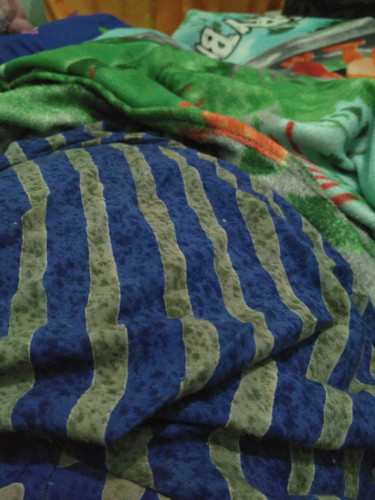 kram perut