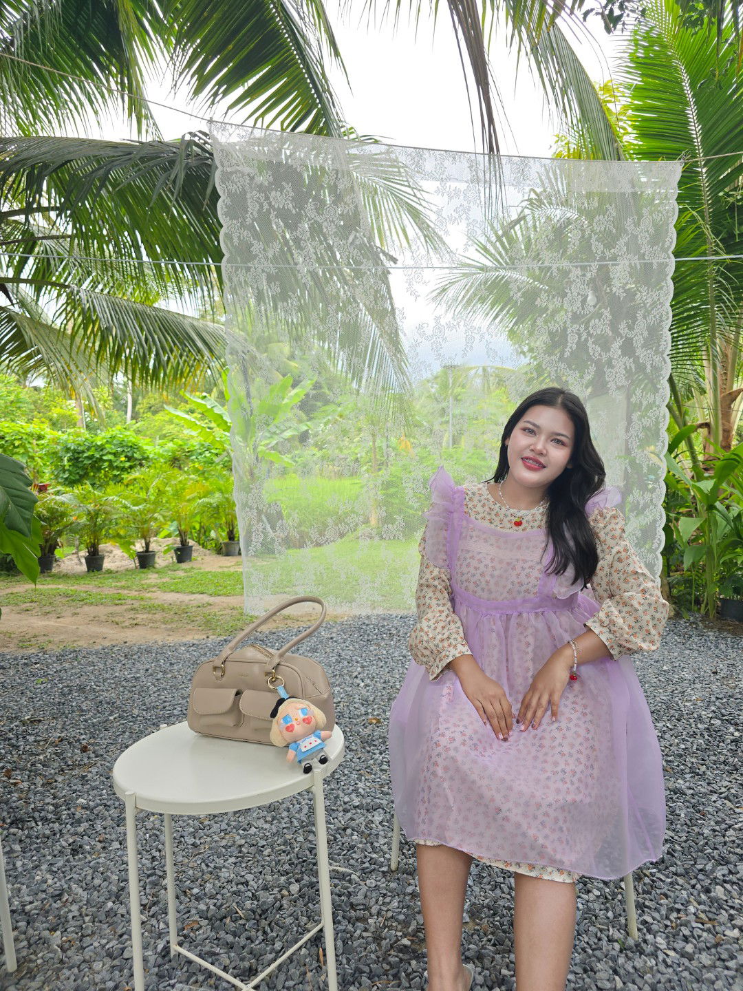 กนกนุช profile icon