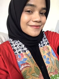 Dwitha A Daulay profile icon