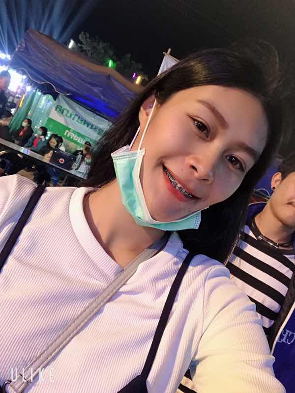 Wiparat Yubonnit profile icon