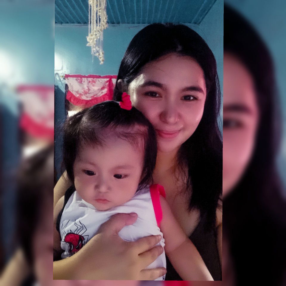 Arlie Marie P. Equipado profile icon