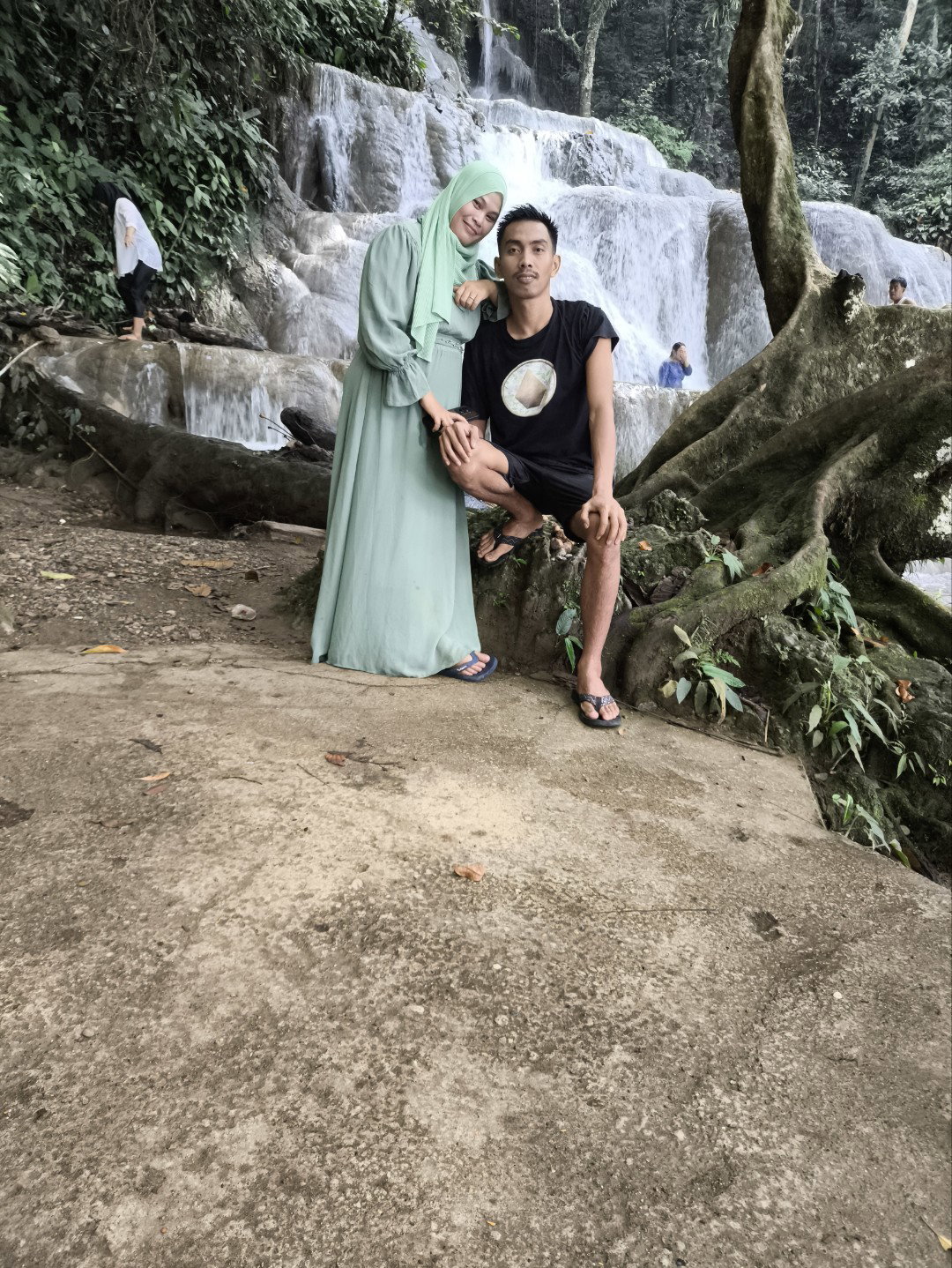 Hasna Diana profile icon
