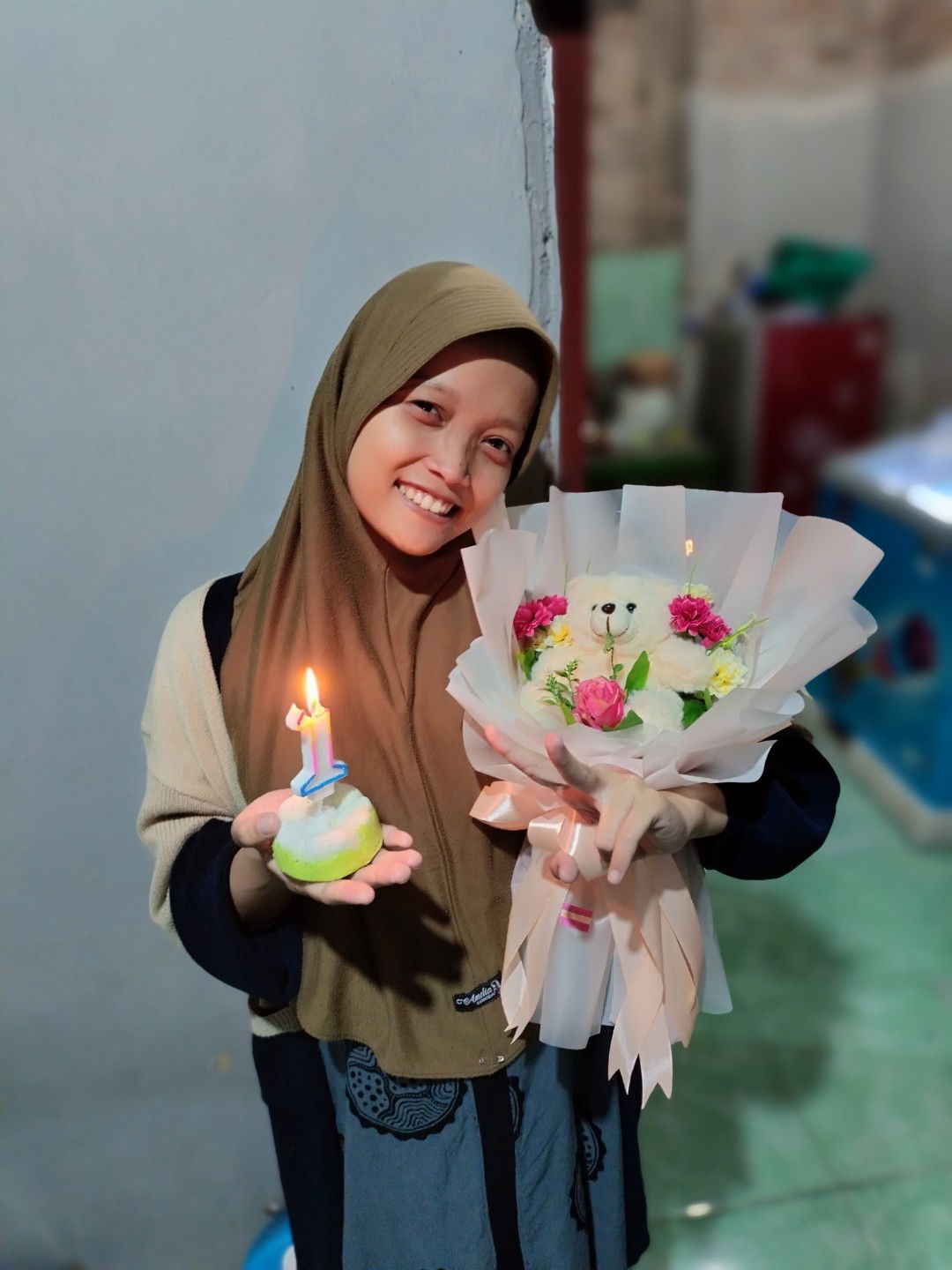 nur artiliani profile icon