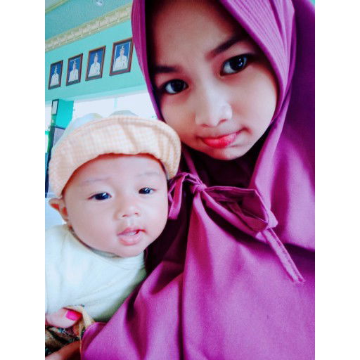 Alvina Cahya Luthfiyyah profile icon